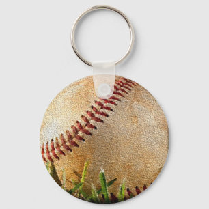 Llavero Keychain del béisbol