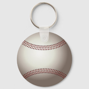 Llavero Keychain del béisbol