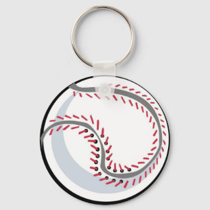 Llavero Keychain del béisbol