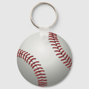 Llavero Keychain del béisbol