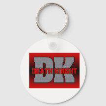 Keychain del Caballero de la Muerte