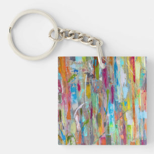 Llavero Keychain del caos cósmico