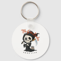 Keychain del club del libro