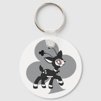 Llavero Keychain del club TwinkleDears