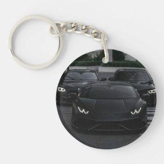 Llavero Keychain del coche