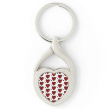 Keychain del corazón