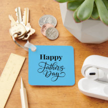 Keychain del Día del Padre