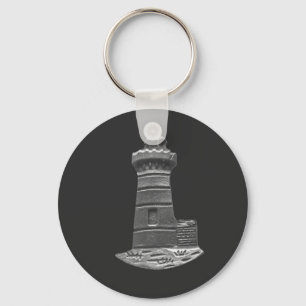 Llavero Keychain del faro