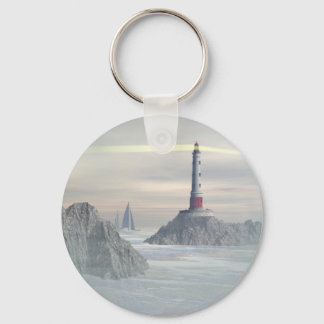 Llavero KeyChain del faro