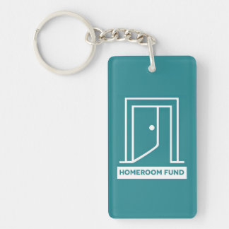 Llavero Keychain del fondo Homeroom