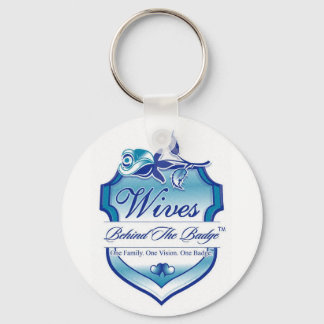 Llavero Keychain del logotipo de WBTB