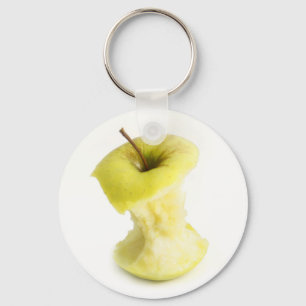 Llavero Keychain del núcleo de Apple