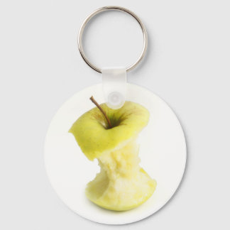 Llavero Keychain del núcleo de Apple
