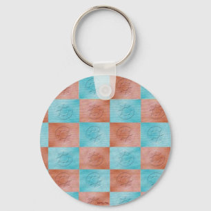 Llavero Keychain del Sol Indio