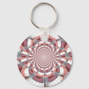 Llavero Keychain del sueño de los dentistas