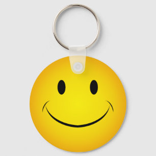 Llavero Keychain dorado