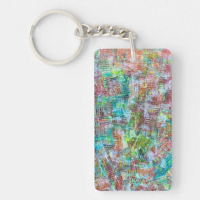 Llavero Keychain Dreamweaver (Frente)