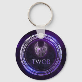 Llavero Keychain - El camino del error TWOB