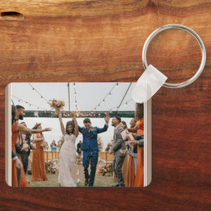 Llavero Keychain especial para añadir fotos monográficas