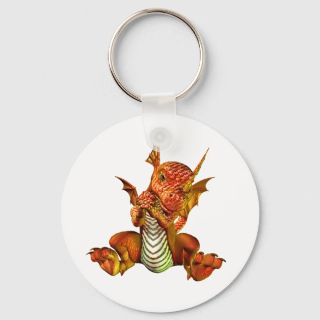 Llavero Keychain esperanzador (Anverso)