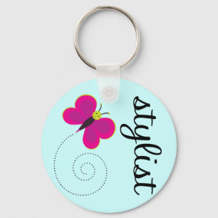 Llavero Keychain estilo Belleza