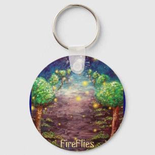 Llavero Keychain FireFlies