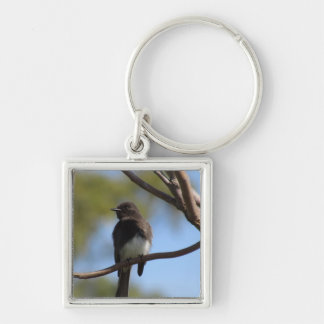 Llavero Keychain - Flycatcher