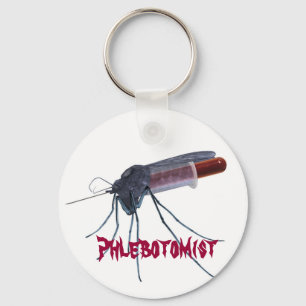 Llavero Keychain fobotomático básico