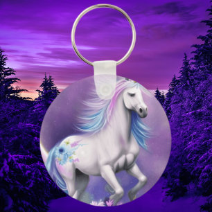 Llavero Keychain fotográfica Mascota personalizada Perro U