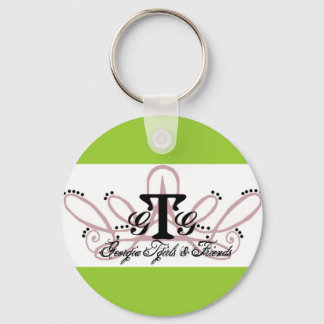 Llavero Keychain -Ga Tgirls Design
