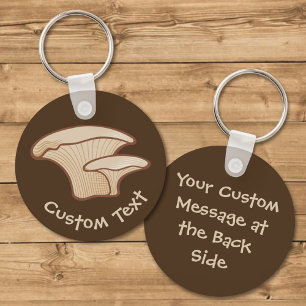 Llavero Keychain hongo