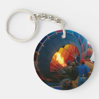 Llavero Keychain - Inflar el sobre