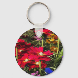 Llavero Keychain irlandés