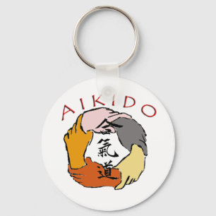 Llavero Keychain "Juntos"