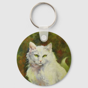 Llavero Keychain "Lady"