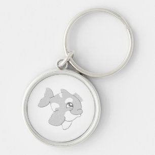 Llavero Keychain Lanyard