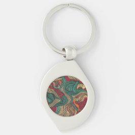 Llavero Keychain & Lanyards de Accesorios Ornamentales