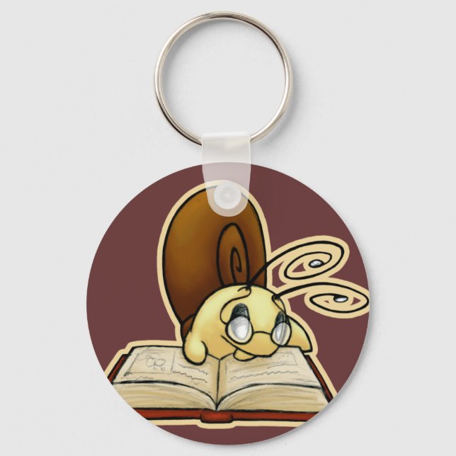 Llavero Keychain Lex (Anverso)