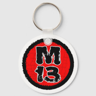 Llavero Keychain M13