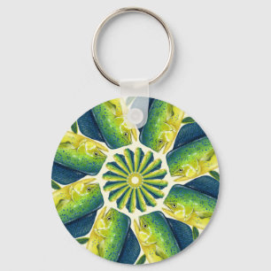 Llavero Keychain (Mah Mahi)