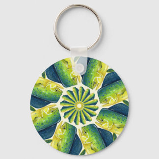 Llavero Keychain (Mah Mahi)