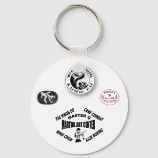 Llavero Keychain Master Q