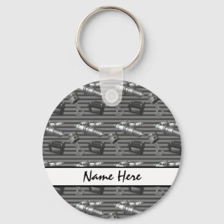 Llavero Keychain mecánico