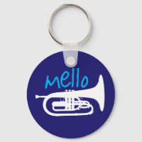 Keychain "Mello"