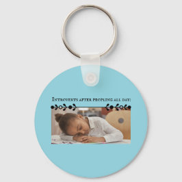 Llavero Keychain Meme de introducción