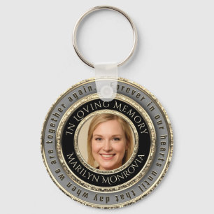 Llavero Keychain Memorial Personalizado