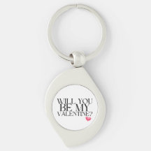 Keychain metalizado