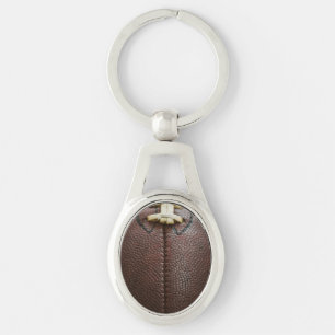 Llavero Keychain Metalizado de fútbol