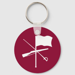 Llavero Keychain moderno
