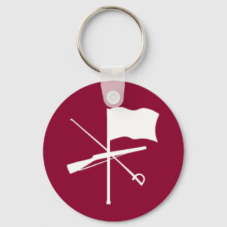 Llavero Keychain moderno